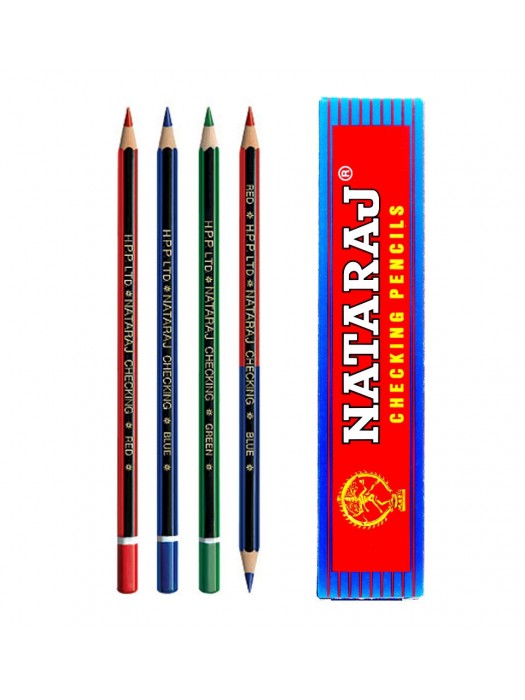 Pencil - Natraj